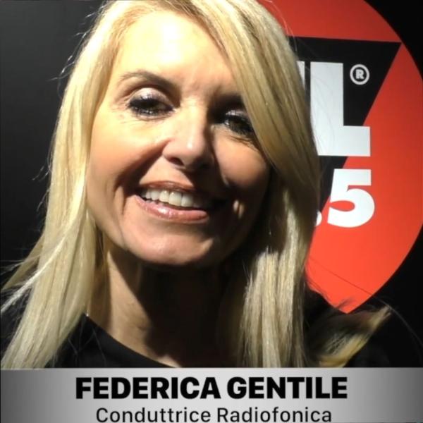Federica Gentile